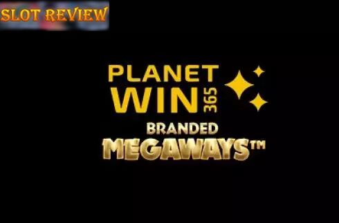 Planetwin365 Branded Megaways